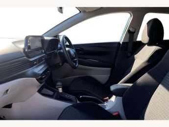 Hyundai i20 1.0T GDi 48V MHD Ultimate 5dr DCT
