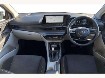 Hyundai i20 1.0T GDi 48V MHD Ultimate 5dr DCT