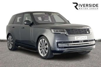Land Rover Range Rover 3.0 D300 Autobiography 4dr Auto
