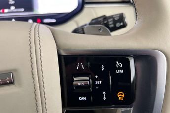 Land Rover Range Rover 3.0 D300 Autobiography 4dr Auto