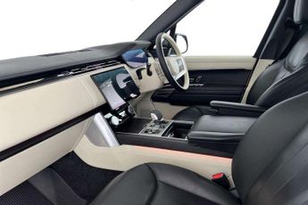 Land Rover Range Rover 3.0 D300 Autobiography 4dr Auto