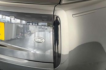 Land Rover Range Rover 3.0 D300 Autobiography 4dr Auto