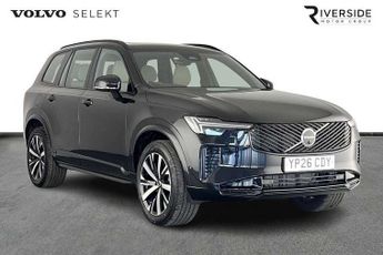 Volvo XC90 2.0 B5P Plus Dark 5dr AWD Geartronic