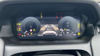 Land Rover Discovery Sport 1.5 P270e Dynamic SE 5dr Auto [5 Seat]