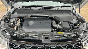 Land Rover Discovery Sport 1.5 P270e Dynamic SE 5dr Auto [5 Seat]