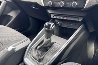 Audi A1 30 TFSI S Line 5dr S Tronic
