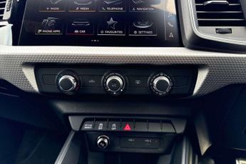 Audi A1 30 TFSI S Line 5dr S Tronic