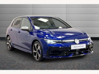 Volkswagen Golf 2.0 TSI 333 R 4Motion 5dr DSG