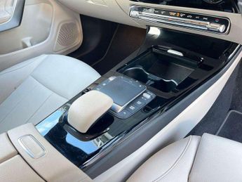 Mercedes-Benz CLA CLA 200 Sport Executive Edition 4dr Tip Auto