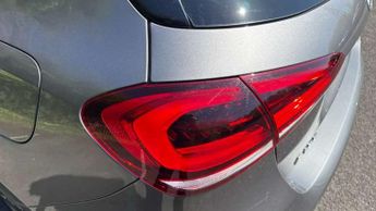 Mercedes-Benz A-Class A180 AMG Line Executive 5dr Auto