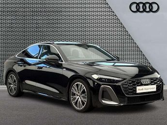 Audi A5 2.0 TFSI 150 S line 4dr S Tronic