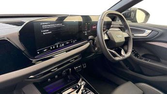 Audi A5 2.0 TFSI 150 S line 4dr S Tronic