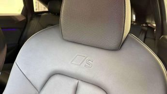 Audi A5 2.0 TFSI 150 S line 4dr S Tronic