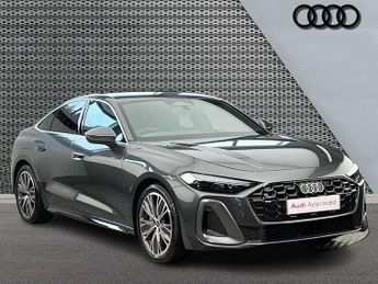 Audi A5 2.0 TFSI 150 S line 4dr S Tronic
