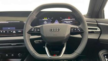 Audi A5 2.0 TFSI 150 S line 4dr S Tronic