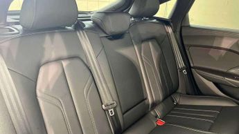 Audi A5 2.0 TFSI 150 S line 4dr S Tronic