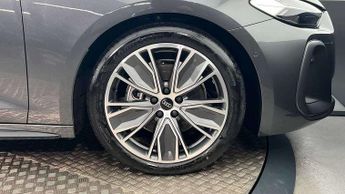 Audi A5 2.0 TFSI 150 S line 4dr S Tronic