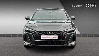 Audi A5 2.0 TFSI 150 S line 4dr S Tronic