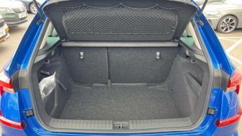Skoda Kamiq 1.5 TSI SE L Edition 5dr DSG