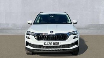 Skoda Karoq 1.5 TSI SE Edition 5dr DSG