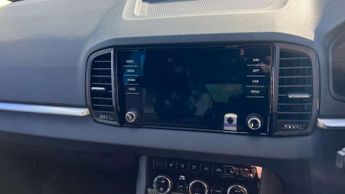 Skoda Karoq 1.5 TSI SE Edition 5dr DSG