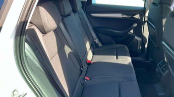 Skoda Karoq 1.5 TSI SE Edition 5dr DSG