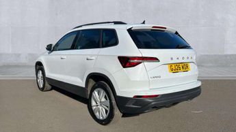 Skoda Karoq 1.5 TSI SE Edition 5dr DSG