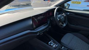 Skoda Octavia 1.5 TSI 150 e-TEC Sportline 5dr DSG