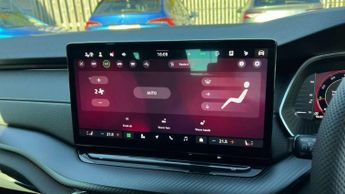 Skoda Octavia 1.5 TSI 150 e-TEC Sportline 5dr DSG