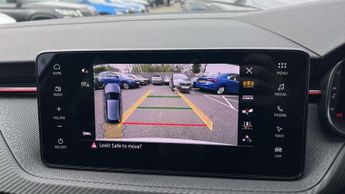 Skoda Scala 1.0 TSI 116 Monte Carlo Edition 5dr DSG