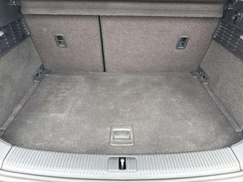 Audi A1 1.4 TFSI Sport Nav 5dr S Tronic