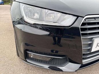 Audi A1 1.4 TFSI Sport Nav 5dr S Tronic