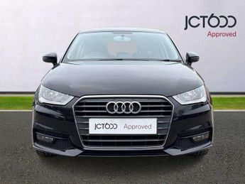 Audi A1 1.4 TFSI Sport Nav 5dr S Tronic