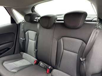 Audi A1 1.4 TFSI Sport Nav 5dr S Tronic