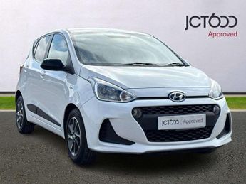 Hyundai I10 1.0 Go SE 5dr