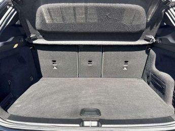 Mercedes-Benz GLA GLA 200d AMG Line Executive 5dr Auto