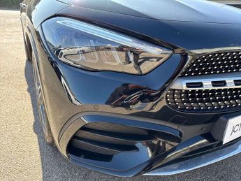 Mercedes-Benz GLA GLA 200d AMG Line Executive 5dr Auto