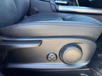 Mercedes-Benz GLA GLA 200d AMG Line Executive 5dr Auto