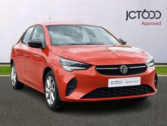 Vauxhall Corsa 1.2 SE 5dr