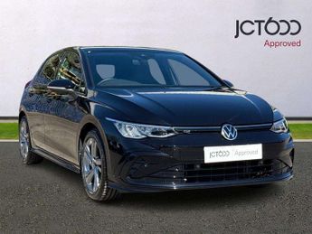 Volkswagen Golf 1.5 eTSI 150 R-Line 5dr DSG