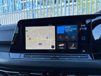 Volkswagen Golf 1.5 eTSI 150 R-Line 5dr DSG