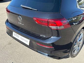 Volkswagen Golf 1.5 eTSI 150 R-Line 5dr DSG