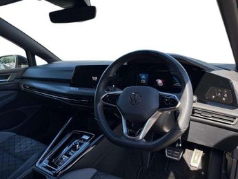 Volkswagen Golf 1.5 eTSI 150 R-Line 5dr DSG