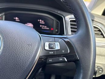 Volkswagen T-Roc 1.5 TSI EVO SEL 5dr DSG