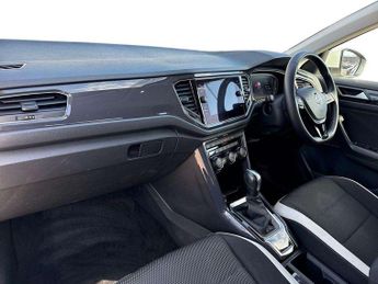 Volkswagen T-Roc 1.5 TSI EVO SEL 5dr DSG