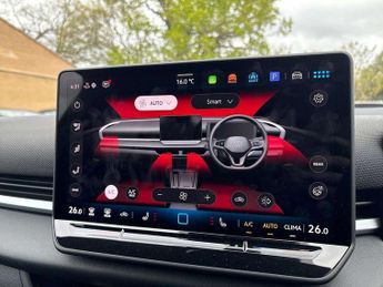 Volkswagen T-Roc 1.5 eTSI 150 R-Line 5dr DSG