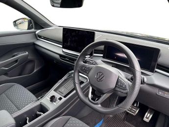 Volkswagen T-Roc 1.5 eTSI 150 R-Line 5dr DSG