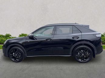 Volkswagen T-Roc 1.5 eTSI 150 R-Line 5dr DSG