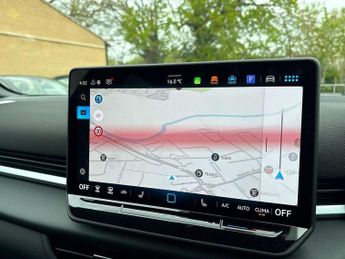 Volkswagen T-Roc 1.5 eTSI 150 R-Line 5dr DSG