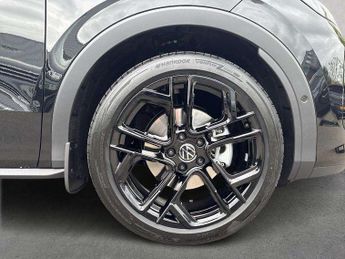 Volkswagen T-Roc 1.5 eTSI 150 R-Line 5dr DSG